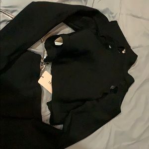 House of CB two piece outfit